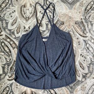 Abercrombie & Fitch Tank Top